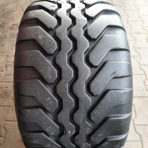 Opona używana rolnicza 350/50-16 VREDESTEIN FLOTATION+ 300zł W4265
