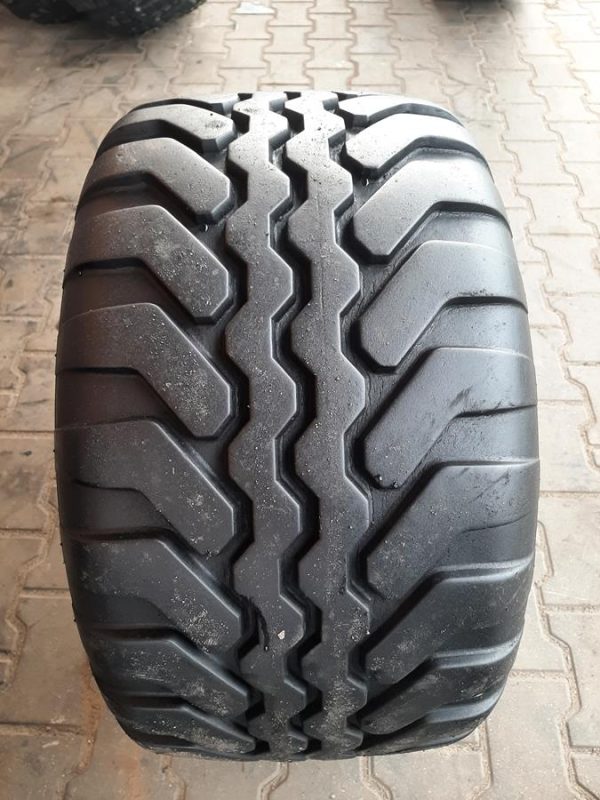 Opona używana rolnicza 350/50-16 VREDESTEIN FLOTATION+ 300zł W4265