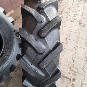 Opona używana rolnicza 8.25-16 TRELLEBORG TM110 120zł W4266