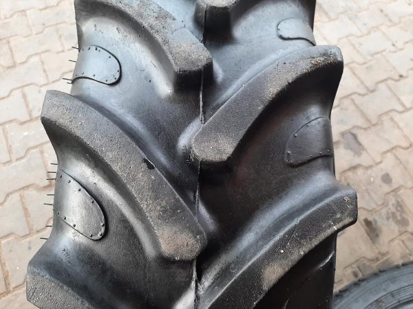 Opona używana rolnicza 280/70R20 ALLIANCE FARM PRO RADIAL 70; 450zł W4268 - obrazek 4