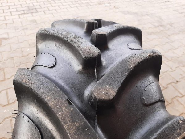 Opona używana rolnicza 280/70R20 ALLIANCE FARM PRO RADIAL 70; 450zł W4268 - obrazek 5