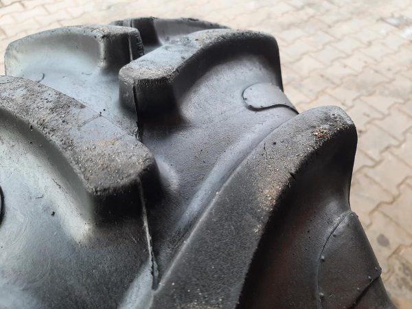 Opona używana rolnicza 280/70R20 ALLIANCE FARM PRO RADIAL 70; 450zł W4268 - obrazek 6