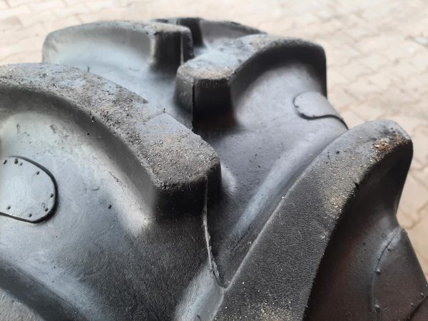 Opona używana rolnicza 280/70R20 ALLIANCE FARM PRO RADIAL 70; 450zł W4268 - obrazek 7