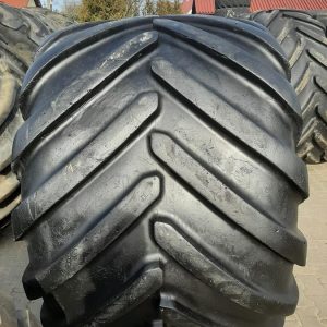 Opona używana rolnicza 100/50R25 MICHELIN MEGAXBIB 6500zł W4270