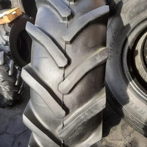 Opona używana rolnicza 16.9R34 BARUM 1300zł W4271