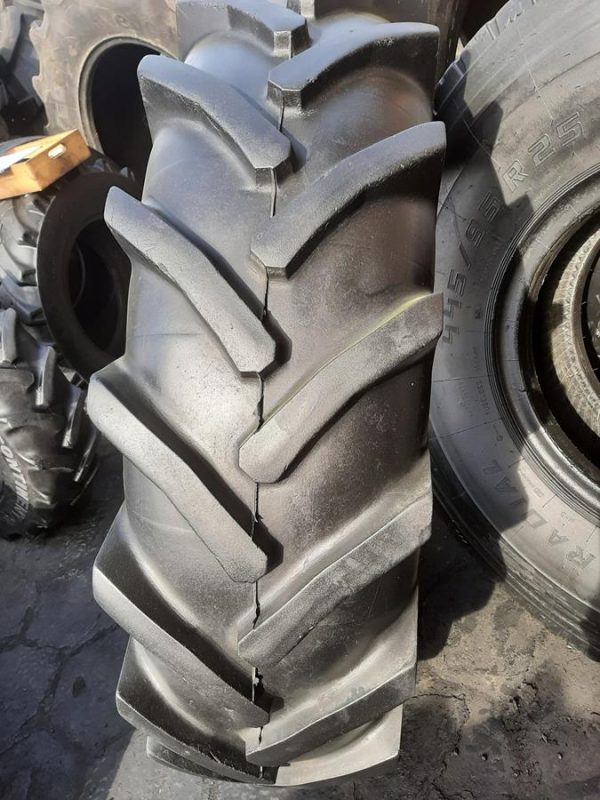 Opona używana rolnicza 16.9R34 BARUM 1300zł W4271