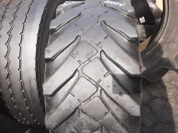 Opona używana przemysłowa 405/70-24 16/70-24 SOLIDEAL MPT 700zł W4273 - obrazek 4