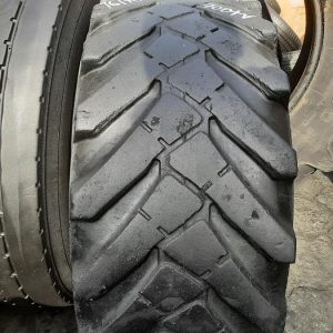 Opona używana przemysłowa 405/70-24 16/70-24 SOLIDEAL MPT 700zł W4273
