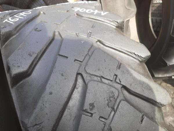Opona używana przemysłowa 405/70-24 16/70-24 SOLIDEAL MPT 700zł W4273 - obrazek 8