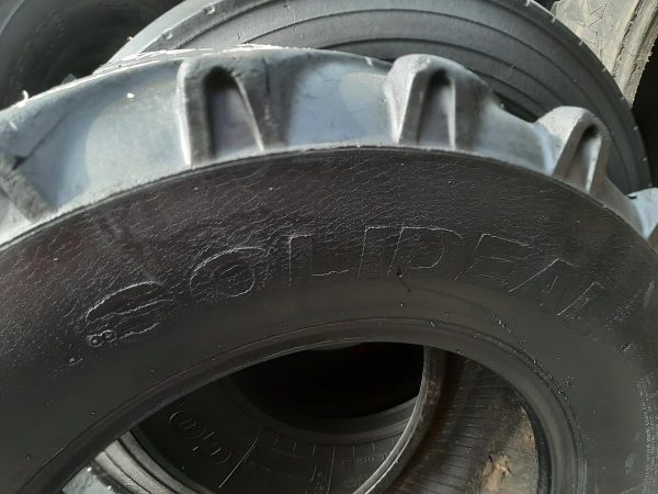 Opona używana przemysłowa 405/70-24 16/70-24 SOLIDEAL MPT 700zł W4273 - obrazek 9