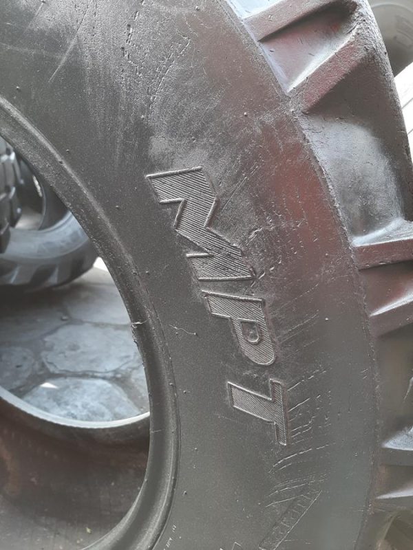 Opona używana przemysłowa 405/70-24 16/70-24 SOLIDEAL MPT 700zł W4273 - obrazek 14