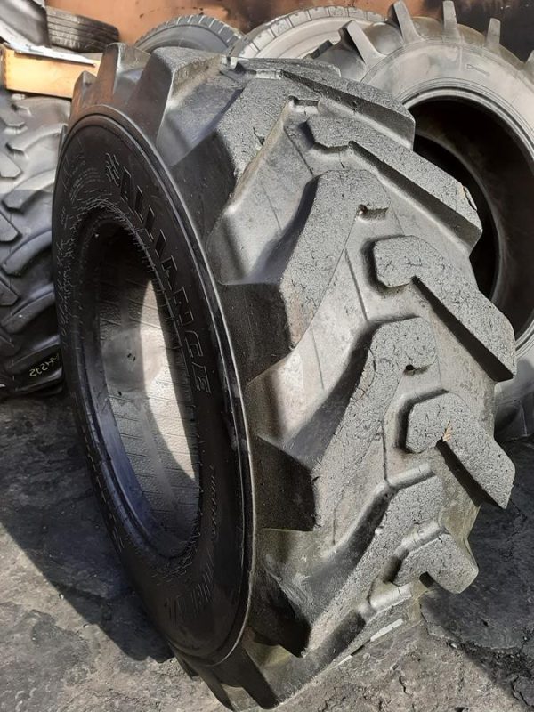 Opona używana przemysłowa 400/80-24 15.5/80-24 ALLIANCE TOUGH TRAC 325; 700zł W4275 - obrazek 9
