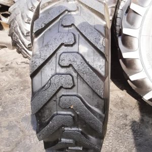 Opona używana przemysłowa 400/80-24 15.5/80-24 ALLIANCE TOUGH TRAC 325; 700zł W4275