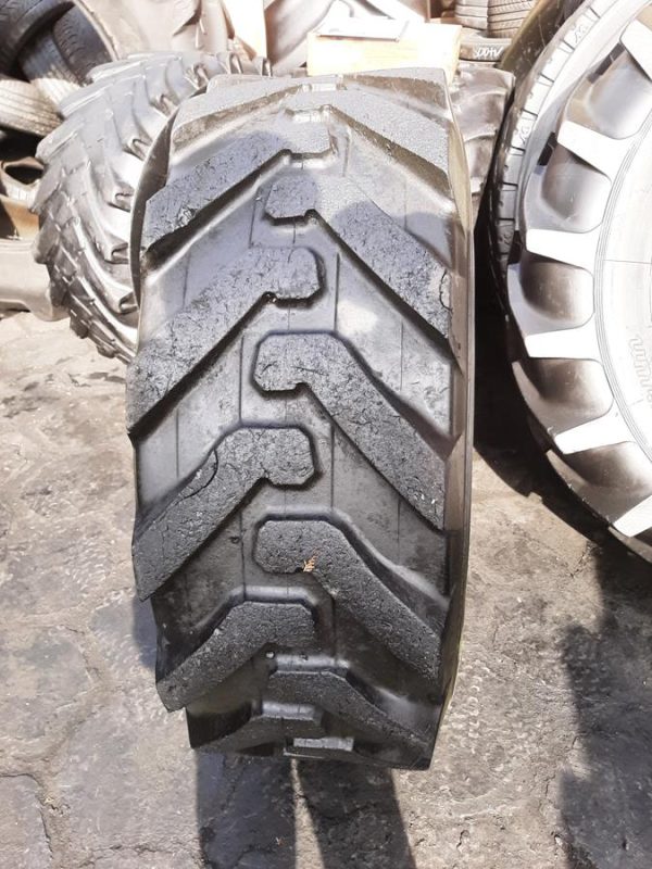 Opona używana przemysłowa 400/80-24 15.5/80-24 ALLIANCE TOUGH TRAC 325; 700zł W4275