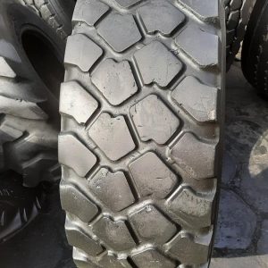 Opona używana przemysłowa 365/85R20 MICHELIN XZL 400zł W4276