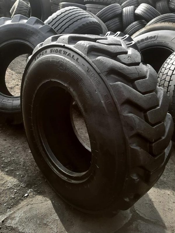 Opona używana przemysłowa 12.5/80-18 GALAXY SUPER THE BEEFY BABY 400zł W4278 - obrazek 10