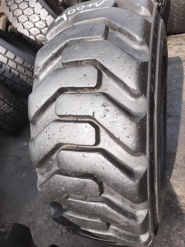 Opona używana przemysłowa 12.5/80-18 GALAXY SUPER THE BEEFY BABY 400zł W4278 - obrazek 12