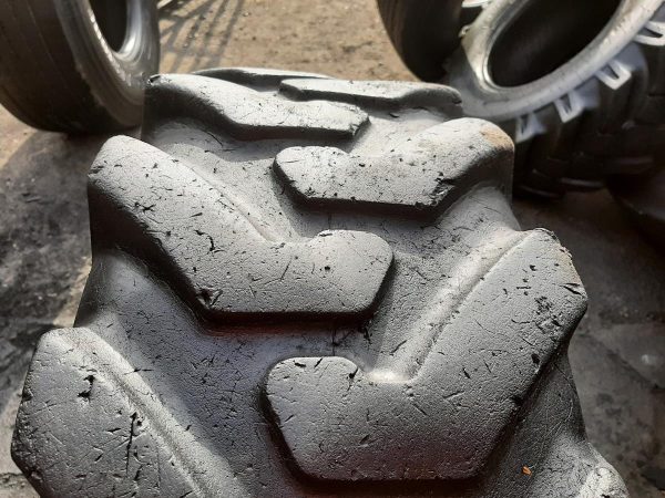 Opona używana przemysłowa 340/80-18 12.5/80-18 KABAT GEO TRAC GTR03 300zł W4279 - obrazek 6