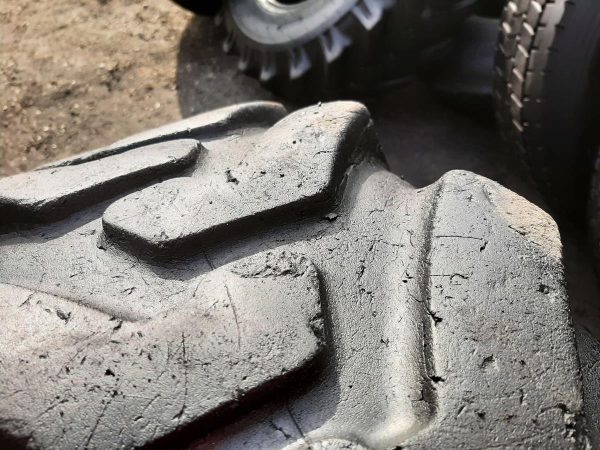 Opona używana przemysłowa 340/80-18 12.5/80-18 KABAT GEO TRAC GTR03 300zł W4279 - obrazek 10