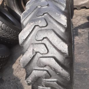 Opona używana przemysłowa 340/80-18 12.5/80-18 KABAT GEO TRAC GTR03 300zł W4279