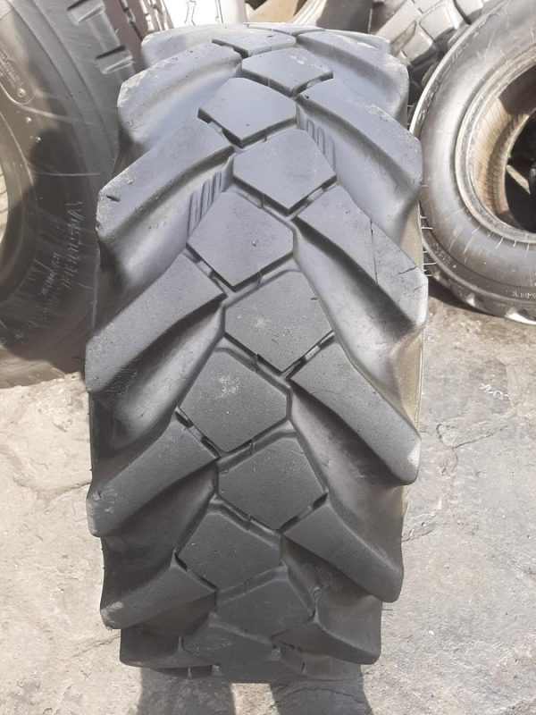 Opona używana przemysłowa 12.5/80-18 ALLIANCE MPT 400zł W4280