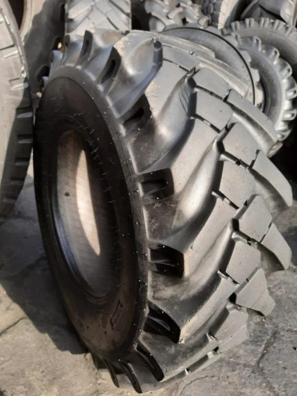 Opona używana przemysłowa 12.5/80-18 ALLIANCE MPT 400zł W4280 - obrazek 8