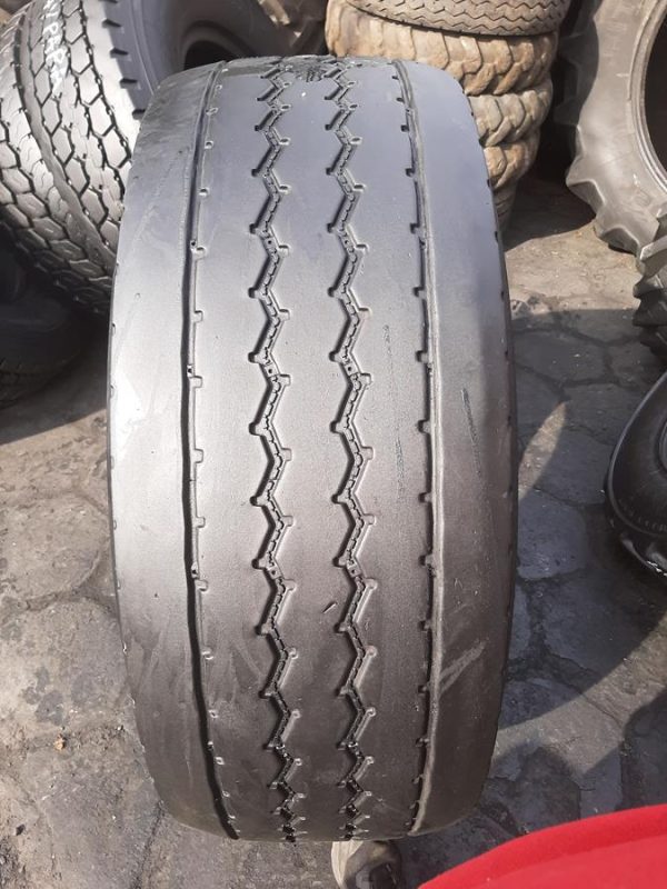 Opona używana ciężarowa 445/75R22.5 GOODYEAR OMNITRAC 1100zł C2408