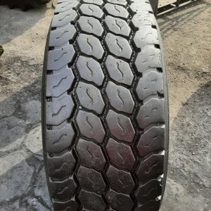 Opona używana ciężarowa 385/65R22.5 APOLLO ENDU TRAX MA HD 650zł C2409