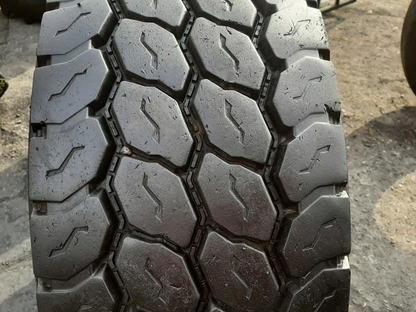 Opona używana ciężarowa 385/65R22.5 APOLLO ENDU TRAX MA HD 650zł C2409 - obrazek 5