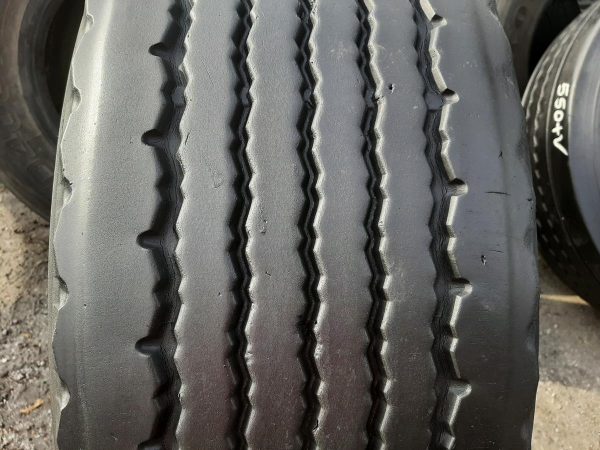 Opona używana ciężarowa 385/65R22.5 BRIDGESTONE R164 480zł C2410 - obrazek 5
