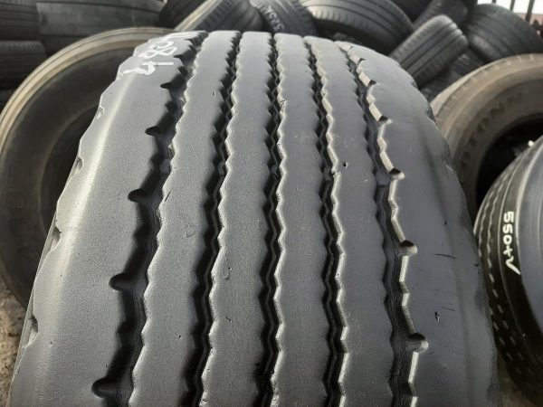 Opona używana ciężarowa 385/65R22.5 BRIDGESTONE R164 480zł C2410 - obrazek 6