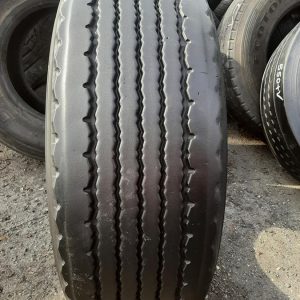 Opona używana ciężarowa 385/65R22.5 BRIDGESTONE R164 480zł C2410