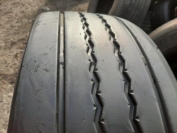 Opona używana ciężarowa 385/65R22.5 MATADOR THR4 550zł W2411 - obrazek 6