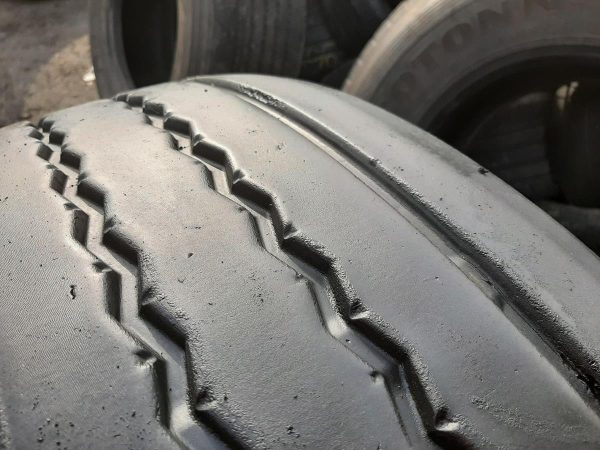 Opona używana ciężarowa 385/65R22.5 MATADOR THR4 550zł W2411 - obrazek 9