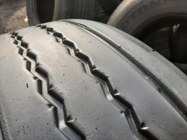 Opona używana ciężarowa 385/65R22.5 MATADOR THR4 550zł W2411 - obrazek 10