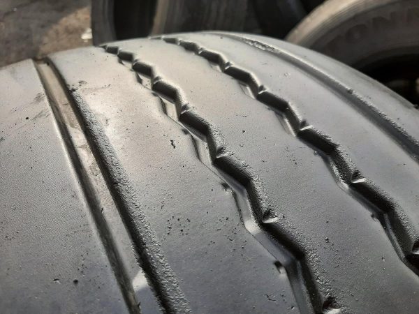 Opona używana ciężarowa 385/65R22.5 MATADOR THR4 550zł W2411 - obrazek 11