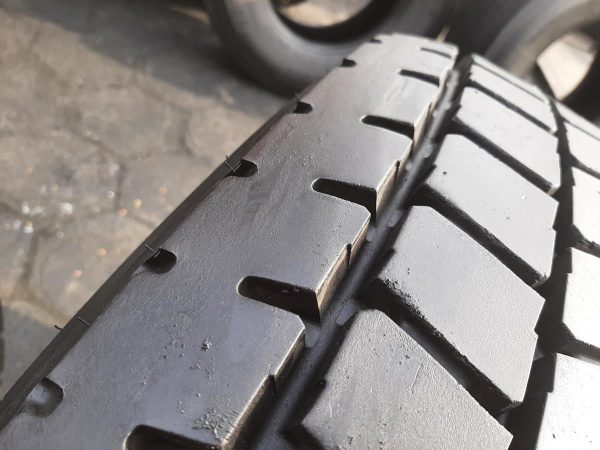 Opona używana ciężarowa 315/70R22.5 DĘBICA DRD2 650zł C2412 - obrazek 10