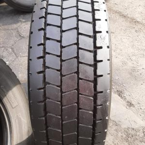 Opona używana ciężarowa 315/70R22.5 DĘBICA DRD2 650zł C2412