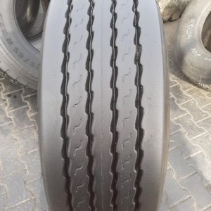Opona używana ciężarowa 385/65R22.5 15R22.5 BRIDGESTONE 600zł C2414