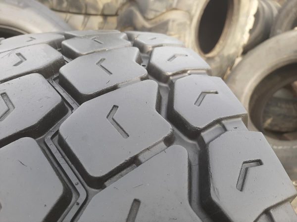 Opona używana ciężarowa 385/65R22.5 MICHELIN XZY 3 800zł C2415 - obrazek 7