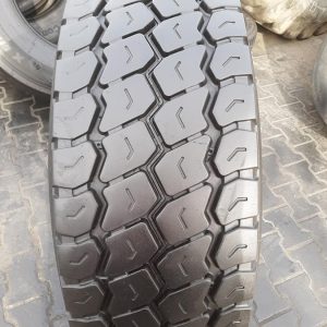 Opona używana ciężarowa 385/65R22.5 MICHELIN XZY 3 800zł C2415