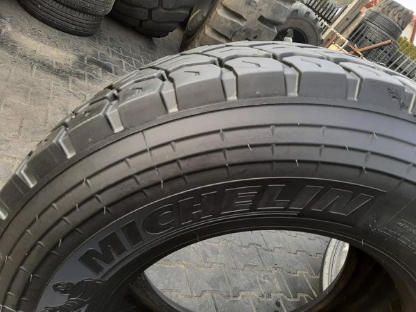 Opona używana ciężarowa 385/65R22.5 MICHELIN XZY 3 800zł C2415 - obrazek 11