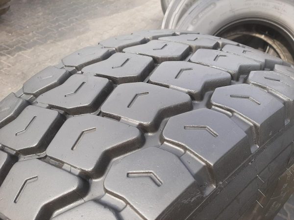 Opona używana ciężarowa 385/65R22.5 MICHELIN XZY 3 800zł C2415 - obrazek 14