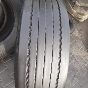 Opona używana ciężarowa 385/65R22.5 MICHELIN X LINE 650zł C2416