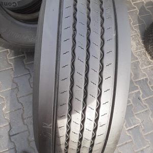Opona używana ciężarowa 385/65R2.5 CONTINENTAL CONTI HYBRID HS3 700zł C2417