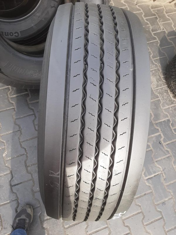 Opona używana ciężarowa 385/65R2.5 CONTINENTAL CONTI HYBRID HS3 700zł C2417