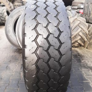 Opona używana ciężarowa 385/65R22.5 BRIDGESTONE M748 600zł C2418