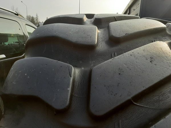 Opona używana przemysłowa 750/65R25 GOODYEAR TL3A+ 5200zł W4282 - obrazek 10