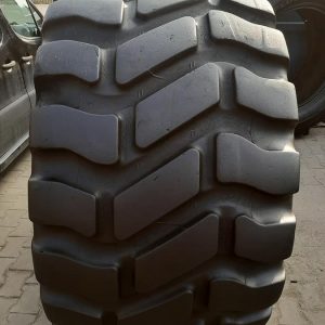 Opona używana przemysłowa 750/65R25 GOODYEAR TL3A+ 5200zł W4282
