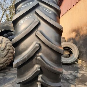 Opona używana rolnicza 580/70R38 CULTOR RADIAL 70; 1600zł W4283